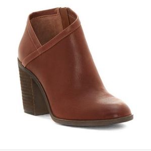 Lucky Brand Booties